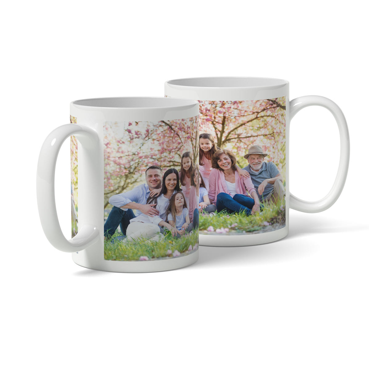 Photo Mug