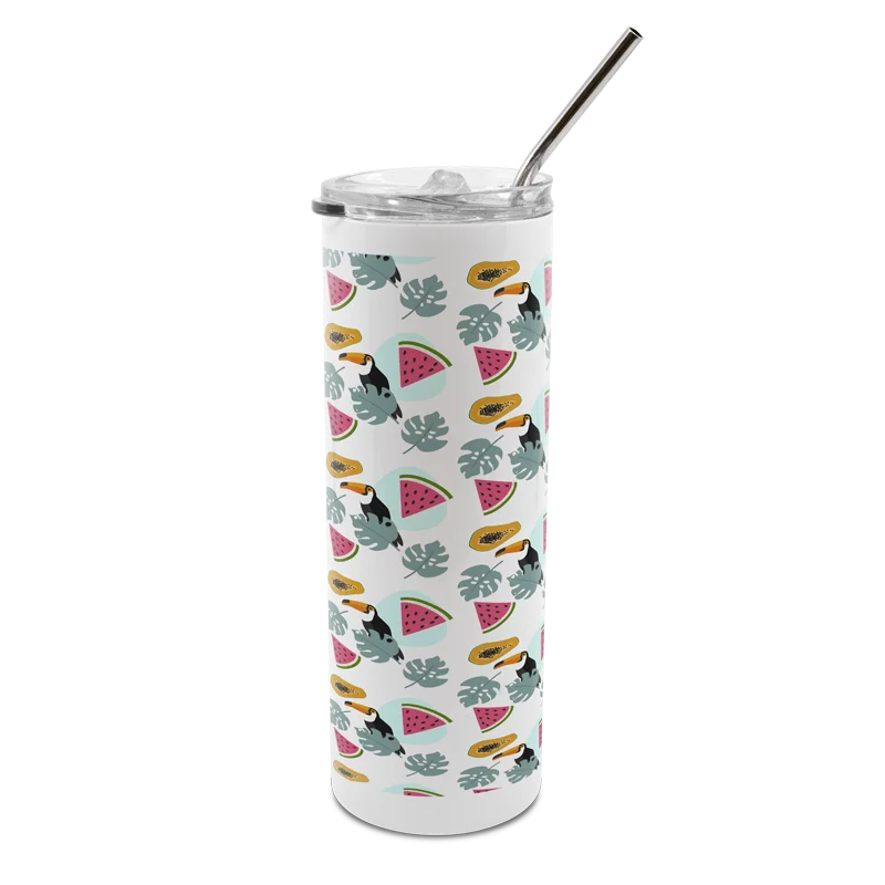 20oz Tumbler (Own Design)