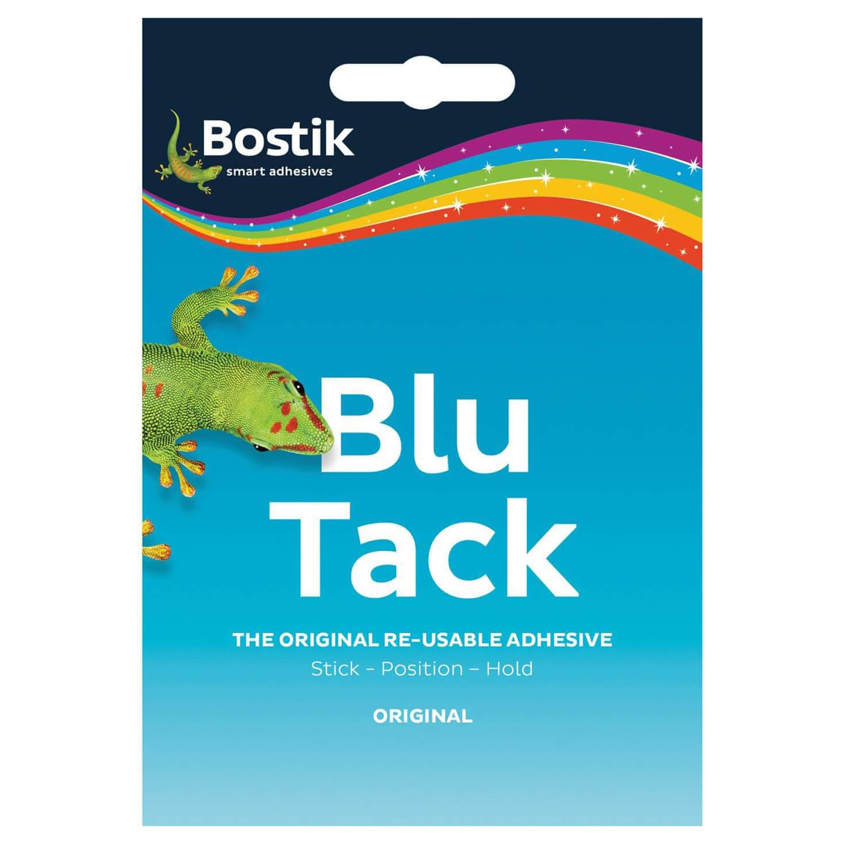 Bostik Original Blue Blu Tack