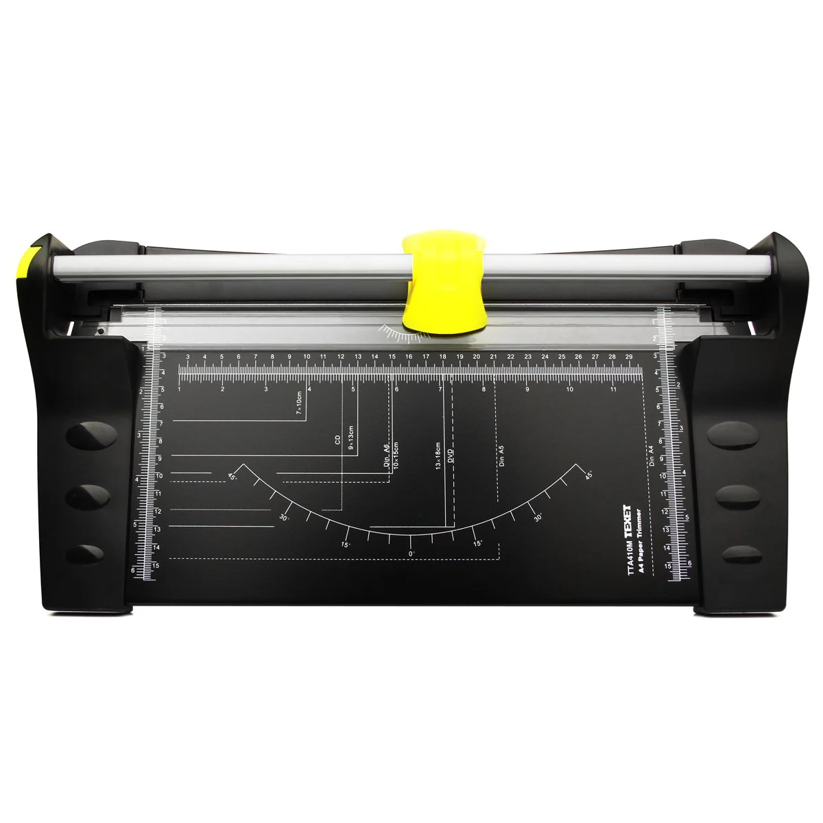 Texet A4 10 Sheet Paper Trimmer