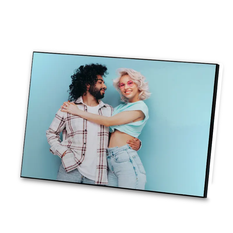 ChromaLuxe Wall Mount Photo Panel 30.5 x 40 cm (12 x16″)