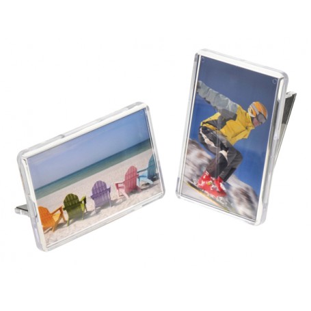 Adventa Classic Fridge Magnet 45x70mm