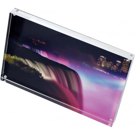 8X6 Acrylic Vision Blox