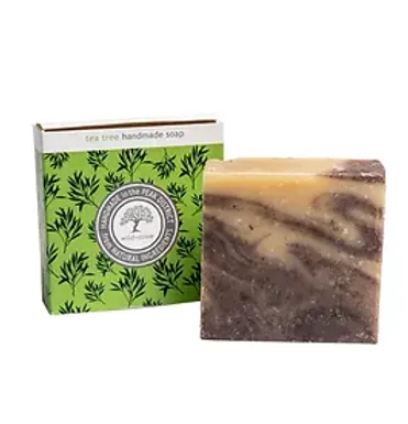 Tea Tree Soap