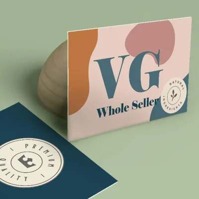 Business Card Printing