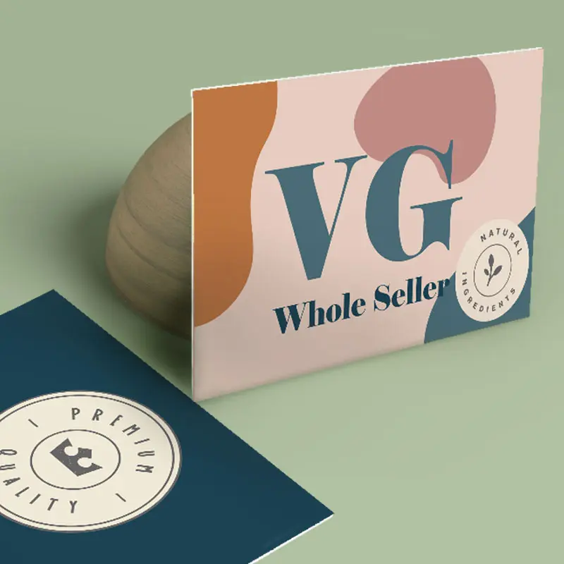 Business Card Printing Quote