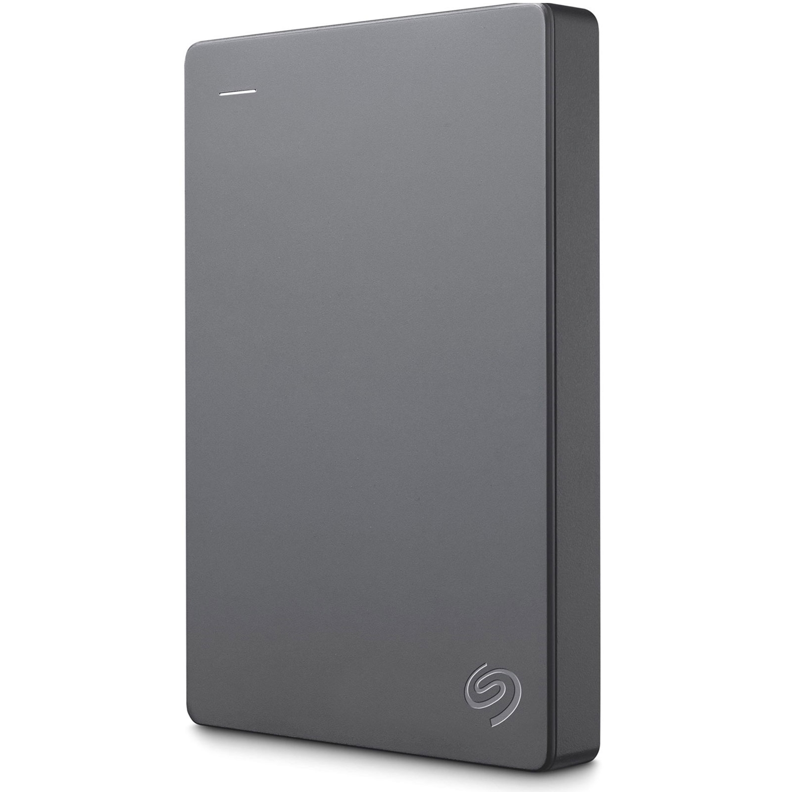 Seagate Basic 1TB USB 3.0 Black 2.5″ Portable External Hard Drive