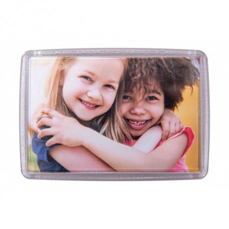 Adventa Fridge Magnet (Plastic) 44x66mm