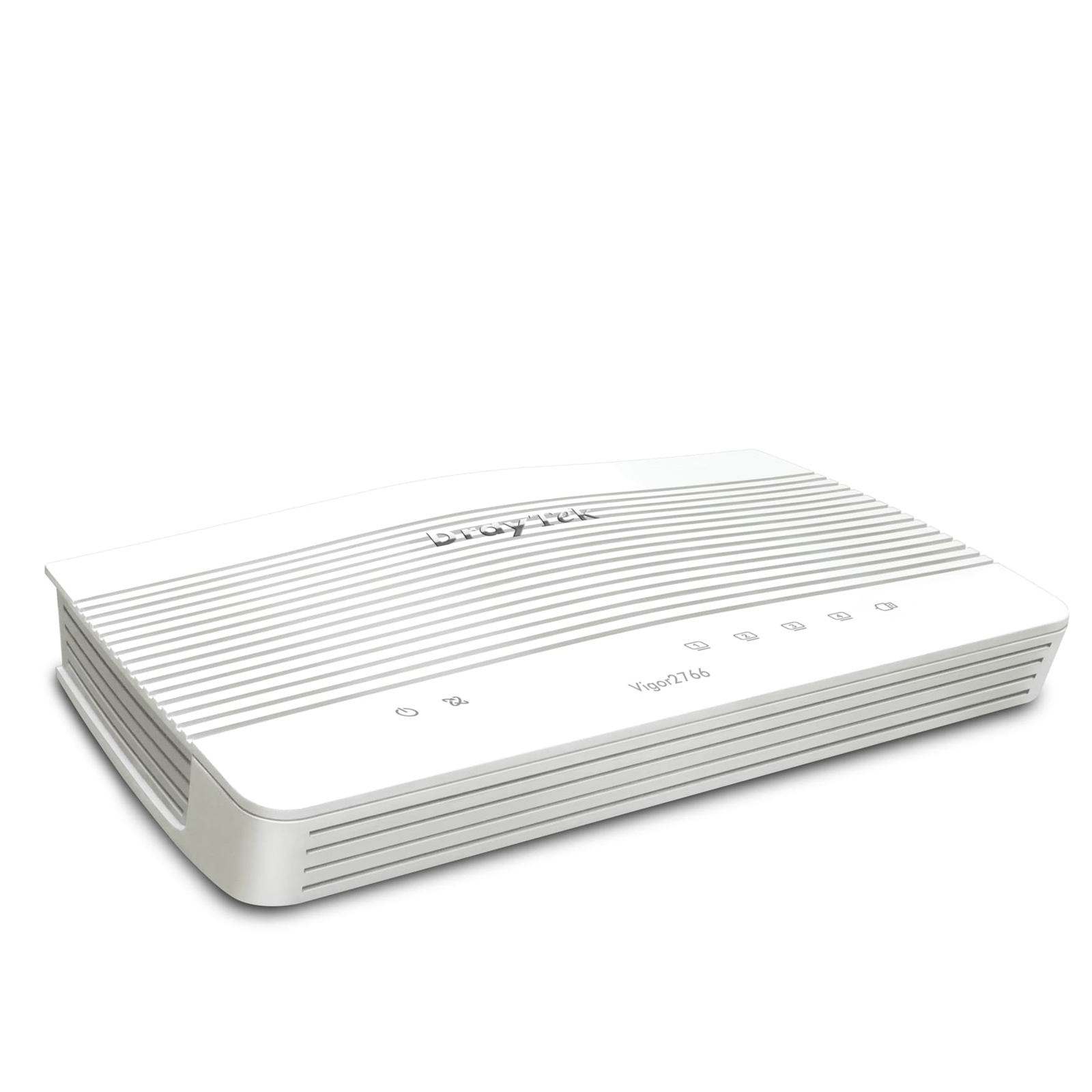 DrayTek V2766AX-K Vigor 2766ax WiFi 6 AX SoHo Firewall Triple-WAN VDSL/ADSL/G.FAST Modem Router