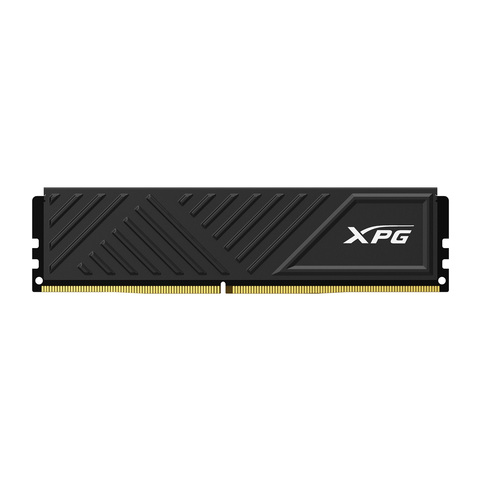 ADATA XPG Spetrix D35G AX4U36008G18I-SBKD35G 8GB (1x 8GB) DIMM System Memory, 3600MHz, DDR4, CL19, Black, RGB, Intel XMP