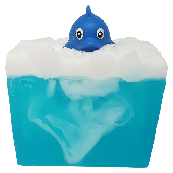 Bomb Cosmetics Wave Rider Soap