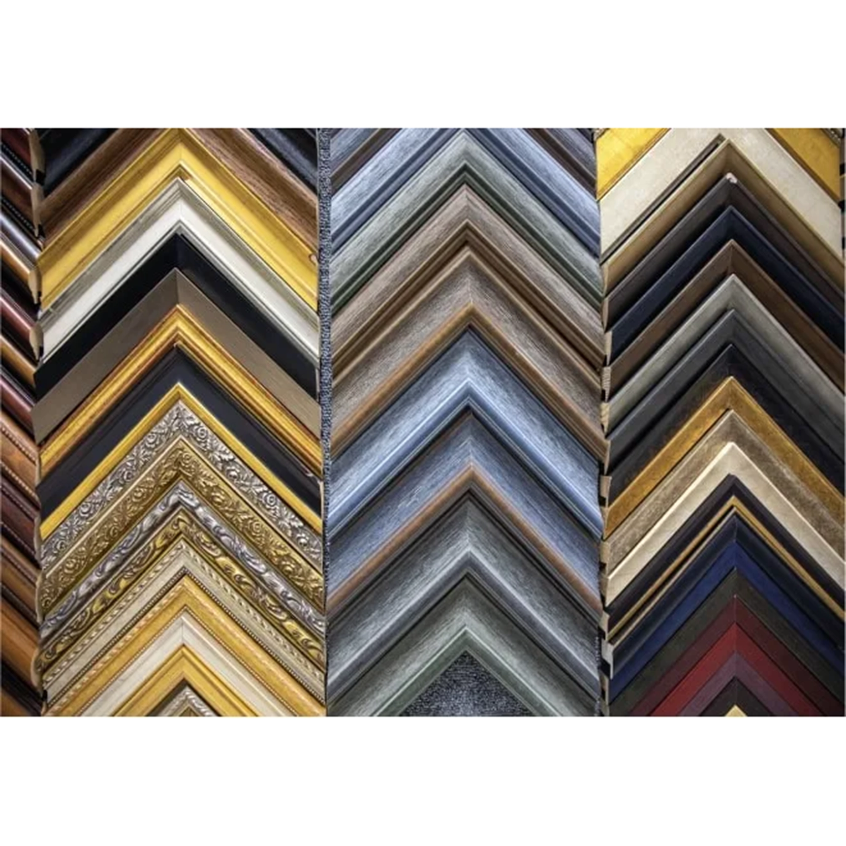 Bespoke Picture Framing Service