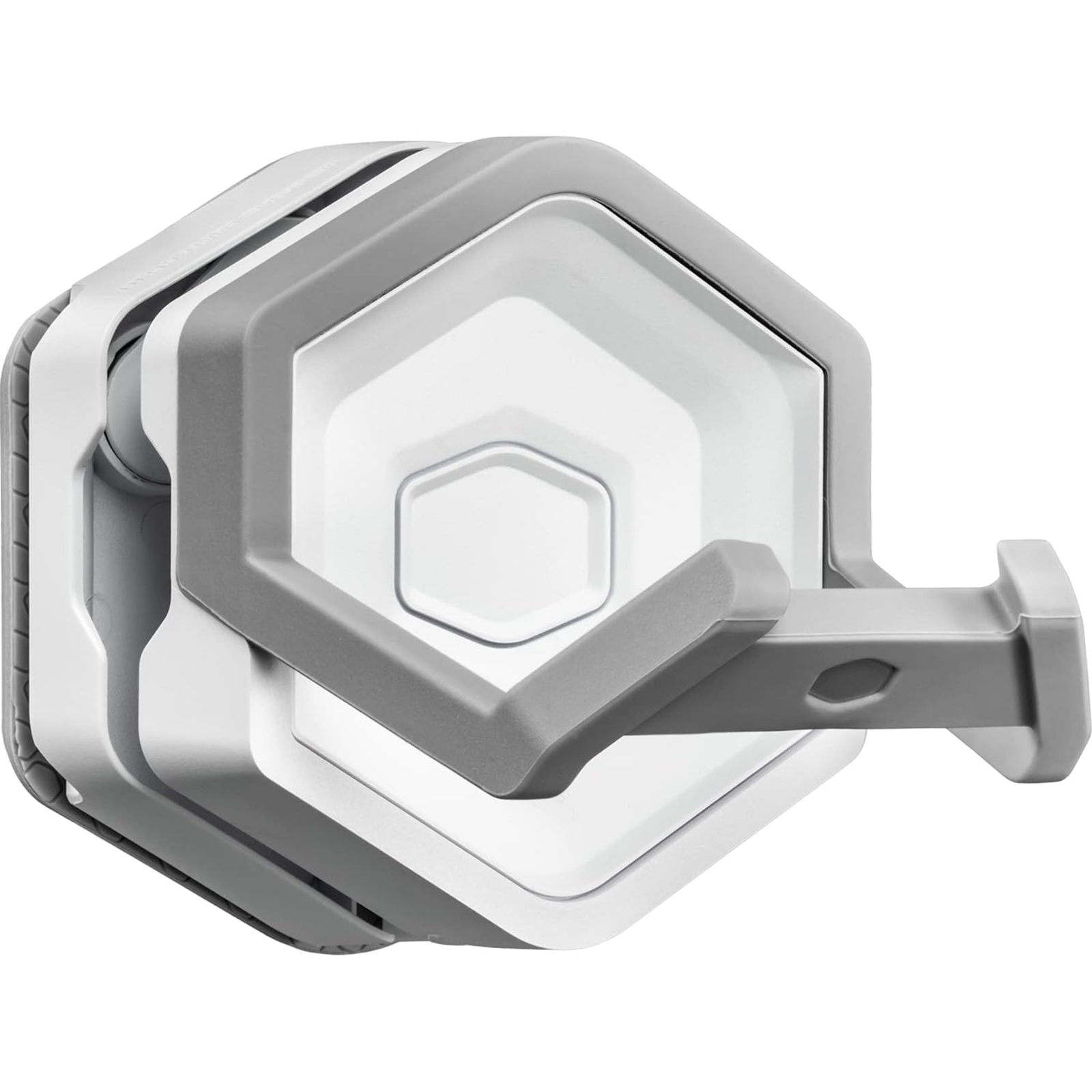 Cooler Master MasterAccessory GEM – Magnetic Accessory Mount White – MCA-U000R-WPHK00