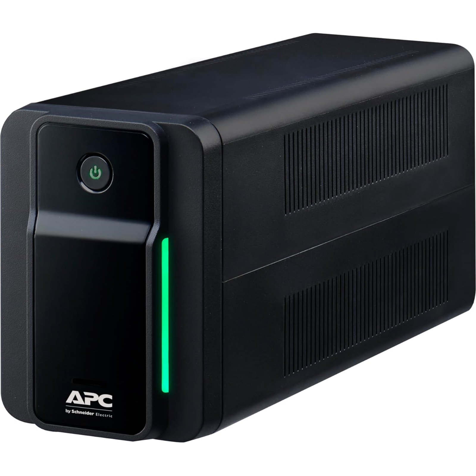 APC Back-UPS BX500MI: 500VA/300W Line-Interactive UPS with AVR, IEC Sockets, USB Communication Cable, Ideal for Home and Office