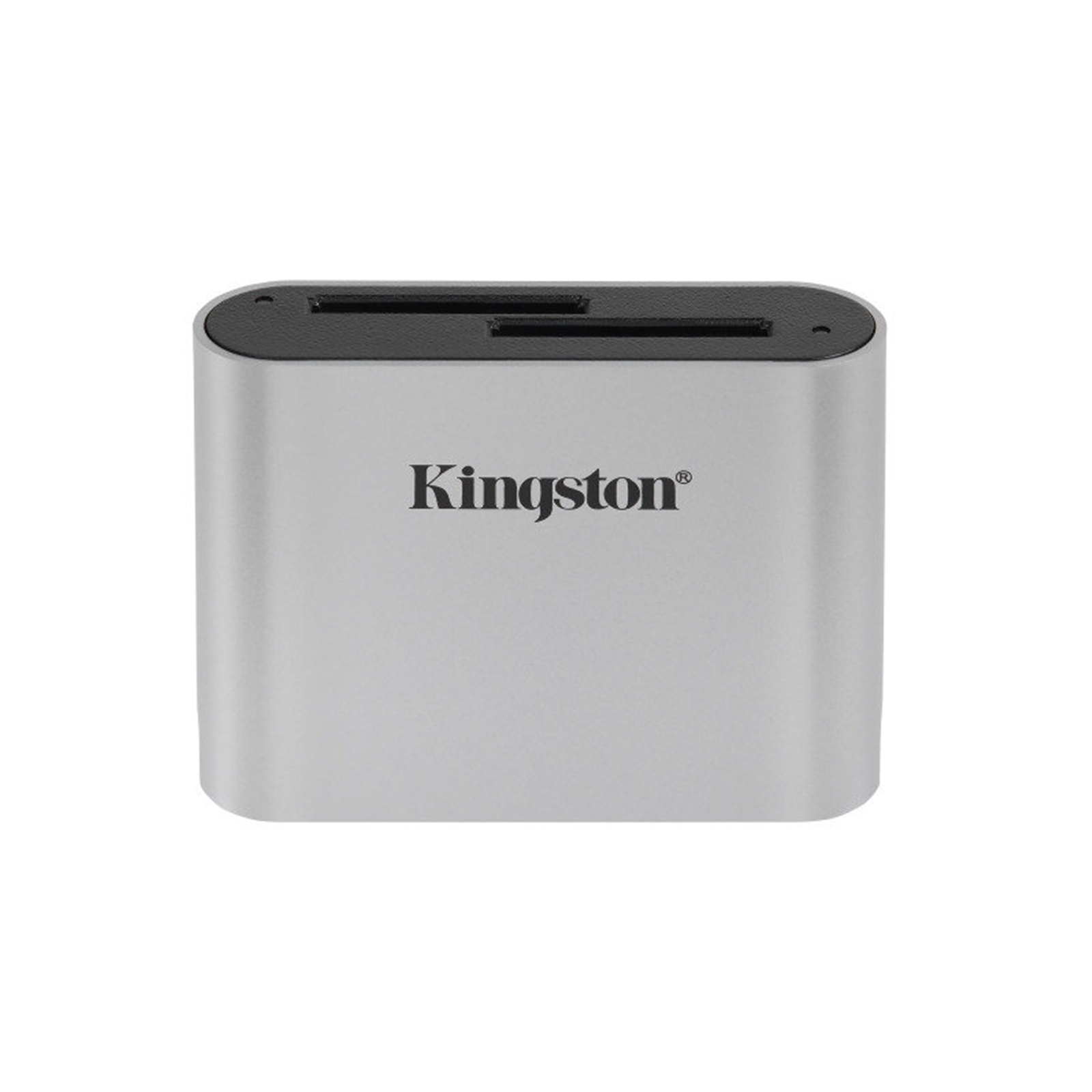 Kingston KTC Workflow SD Reader SDHC / SDXC UHS-II Card Reader