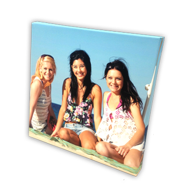 16″x16″ Standard Canvas