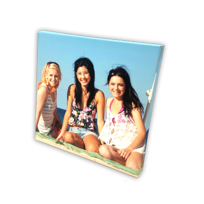 10″x10″ Standard Canvas