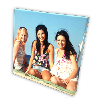 20″x20″ Gallery Wrap