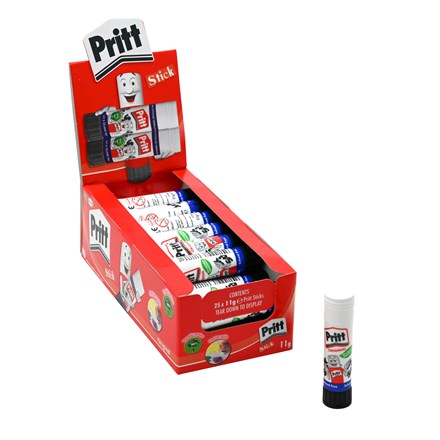 PRITT STICK 10GM
