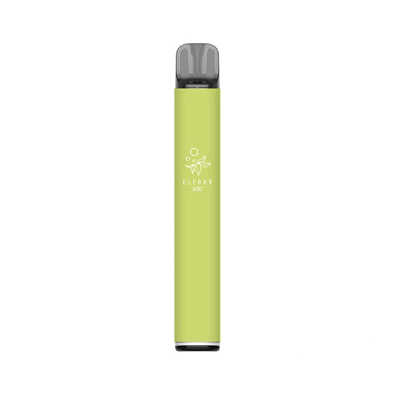 Elf Bar 600 Prefilled Pod Kit