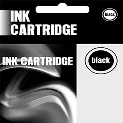 Epson 611XL Black Compatible